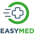 EASYMED Logo